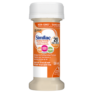 Similac® Sensitive® Lactose Sensitivity Ready to Use