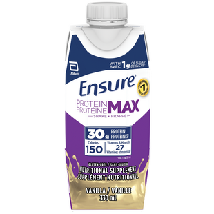 protein max 30g