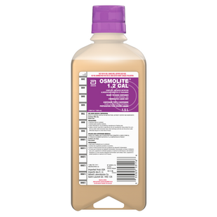 Osmolite® 1.2 Cal - Ready to Hang