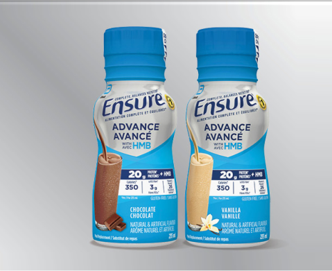 Similac products