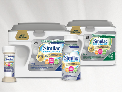 Similac Human Milk Fortifier