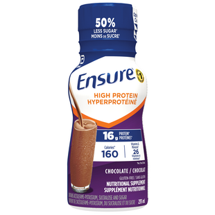 Ensure® Compact - Chocolate