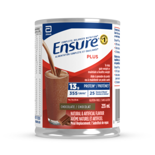 Ensure-plus