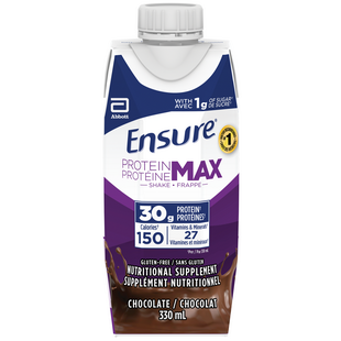 Ensure® Compact - Chocolate