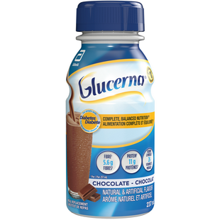 Ensure® Compact - Chocolate