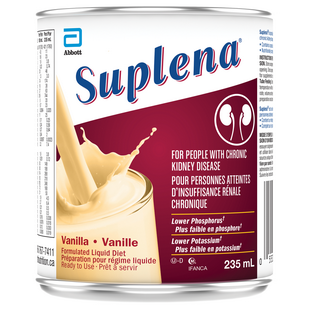 Ensure® Compact - Chocolate