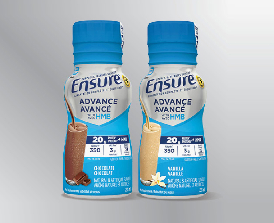 Similac products