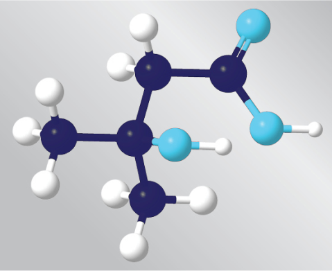 molecule
