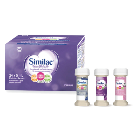 Similac products