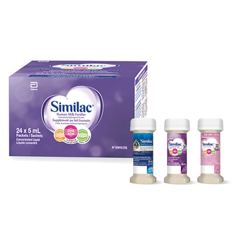 Similac products