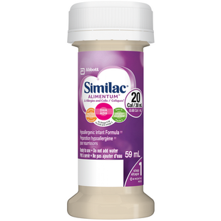 Ensure® Compact - Chocolate
