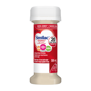 Similac isomil