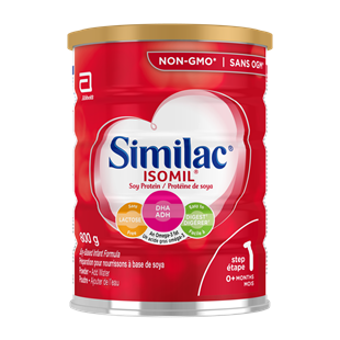 Similac® Isomil