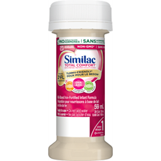 Similac® Advance® Étape 1 liquide concentré - Non Aromatisé