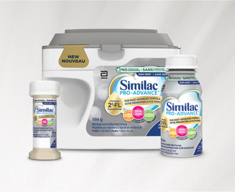 Similac Human Milk Fortifier