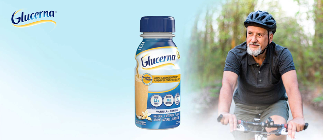 Glucerna