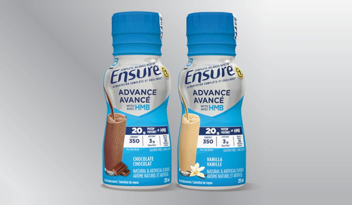 Similac products