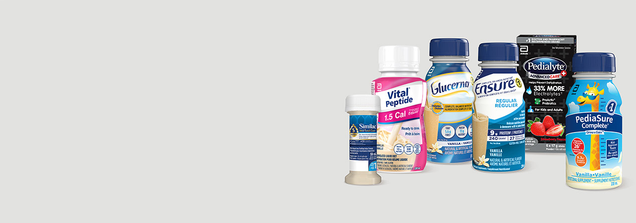Abbott Nutrition Products