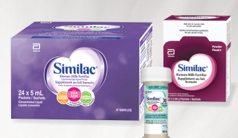 Similac products