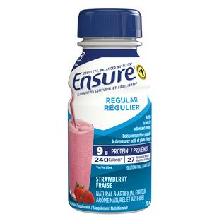 Ensure® Compact - Vanila