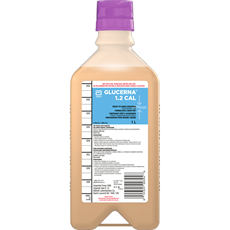 Glucerna® 1.2 Cal - Vanille
