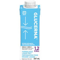 Glucerna® 1.2 Cal - Vanille