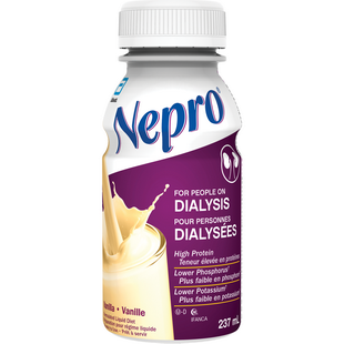 Nepro® - Vanilla