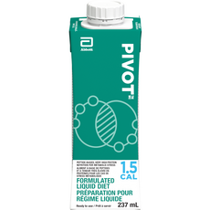 Glucerna® 1.2 Cal - Vanille