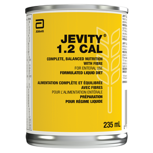 Glucerna® 1.2 Cal - Vanille