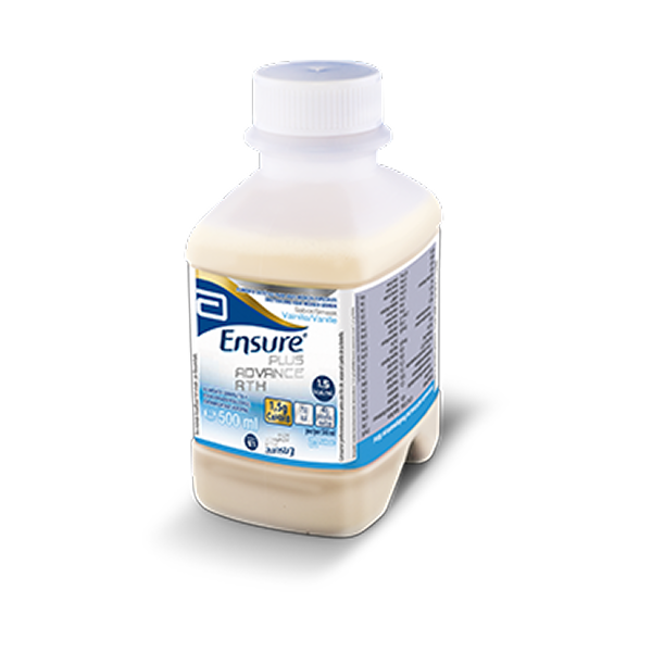 ENSURE® PLUS ADVANCE - Niet toepasbaar
