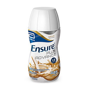 ENSURE® PLUS ADVANCE - Koffie 