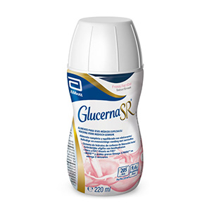 GLUCERNA® SR - Aardbei 