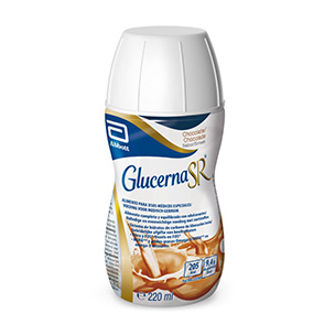 GLUCERNA® SR - Chocolade