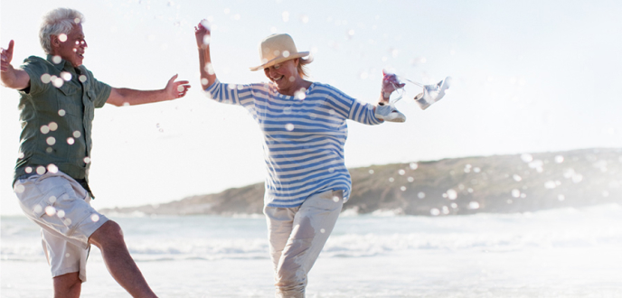 Ensure Plus Advance – Het belang van spiermassa bij ondervoeding