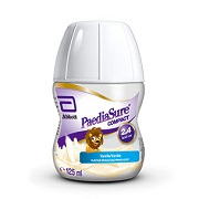 Paediasurecompact Vanille