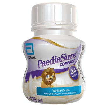 Paediasurecompact Vanille