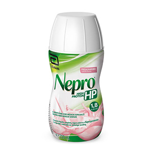 NEPRO® HP - Aardbei