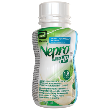 NEPRO® HP - Vanille