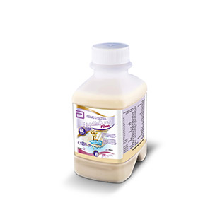 PAEDIASURE&reg; FIBRE - Niet toepasbaar