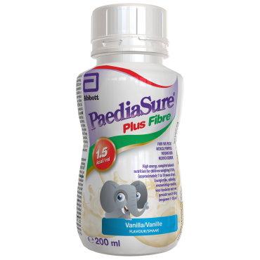  PAEDIASURE® PLUS FIBRE - Vanille
