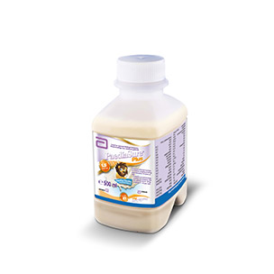 PAEDIASURE® PLUS - Niet toepasbaar