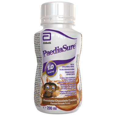 PAEDIASURE®  - Chocolade
