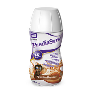 PAEDIASURE®  - Chocolade