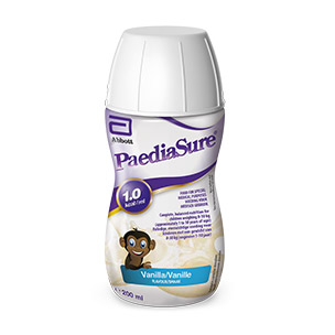 PAEDIASURE®  - Vanille