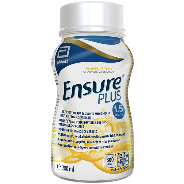 Ensure Banaan