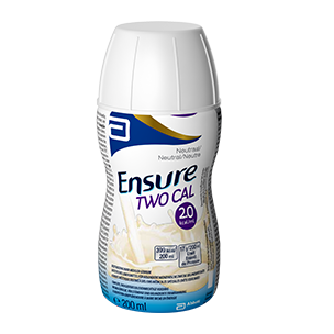 ENSURE® TWOCAL - Vanille 