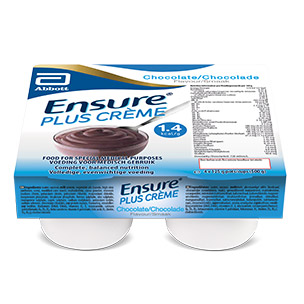 Ensure plus creme chocolade