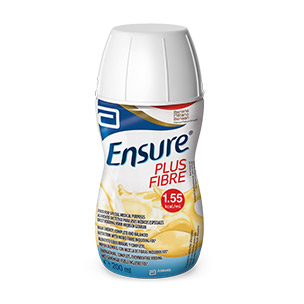 Ensure plus fiber banaan