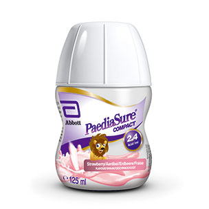 Paediasure compact Aardebi