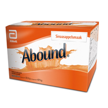 abound sinaasappel